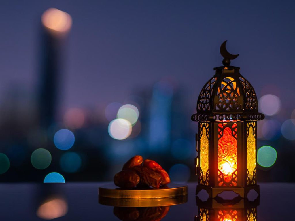 Ada Prediksi Terjadi 2 Kali Ramadan dalam Setahun, Kapan Tuh?
