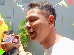 Raffi Ahmad Dimarahi Bobby Nasution Gegara Medan Zoo