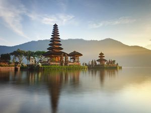 Saat Semua Semakin Cepat, Bali Berani Menyepi Saat Semua Semakin Cepat, Bali Berani Menyepi