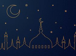 Berapa Hari Lagi Puasa Ramadan 2023? Ini Menurut Muhammadiyah hingga NU