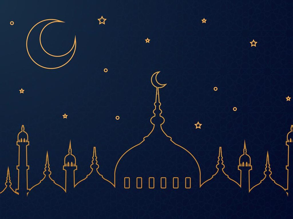Berapa Hari Lagi Puasa Ramadan 2023? Ini Menurut Muhammadiyah hingga NU
