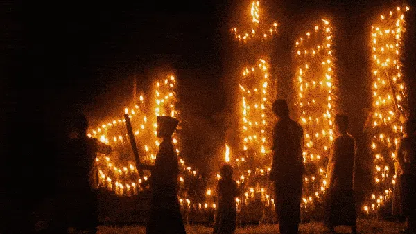 Potret Ragam Tradisi Sambut Ramadan di Tanah Air