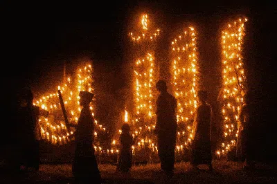 Potret Ragam Tradisi Sambut Ramadan di Tanah Air