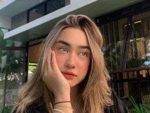 8 Foto Ratna Kaidah, Putri Bungsu Cantik Adi Bing Slamet yang Jarang Tersorot