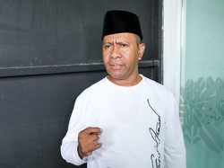 Tak Puas Hasil Rapimnas, PW DMI NTT Minta Pengurus Pusat Patuhi AD/ART
