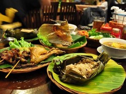 Daftar Kafe dan Restoran di Medan yang Beri Promo Sepesial Bukber