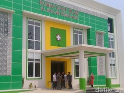 Kondisi Terkini Ayah dan 2 Saudara Syabda Perkasa Usai Laka Maut di Tol