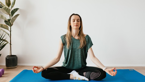 workout yoga
