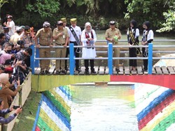 Sekardadu, Cara Banyuwangi Jaga Sungai dengan Libatkan Pelajar