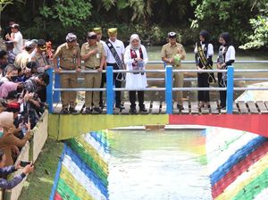 Sekardadu, Cara Banyuwangi Jaga Sungai dengan Libatkan Pelajar Sekardadu, Cara Banyuwangi Jaga Sungai dengan Libatkan Pelajar