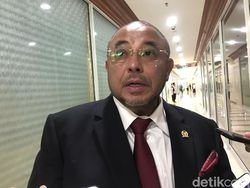 PKS Minta Anies Tak Dikaitkan soal Renovasi JIS: Ada Kekurangan Mari Benahi