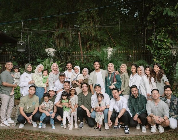 Kiat Menentukan Dresscode untuk Buka Puasa yang Tepat!