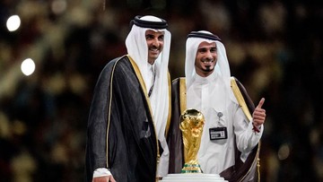 Ogah Beli MU, Sheikh Jassim Disebut Masih Trauma