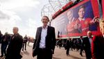 5 Aturan Sir Jim Ratcliffe soal Perekrutan Pemain Baru MU