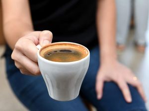 Apa Benar Kopi Bisa Turunkan Nafsu Makan? Ini Faktanya