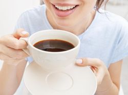 Apa Benar Minum Kopi Bisa Cegah Kenaikan Berat Badan?