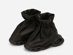 Dolce & Gabbana Rilis Sneakers Futuristik, Malah Disebut Mirip Kantong Sampah