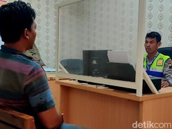 Cerita Sopir Truk Ditabrak Mobil Syabda di Tol Pemalang: Sampai Keluar Jalur