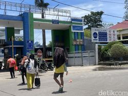 13 Kapal Disiapkan di Pelabuhan Parepare Antisipasi Pemudik saat Ramadan