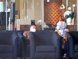 KPK Klarifikasi Kepala BPN Jaktim-Istri, Dalami Asal-usul Kekayaan