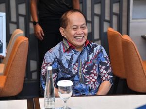 Syarief Hasan Dorong Edukasi Politik Terus Berlanjut Usai Pemilu