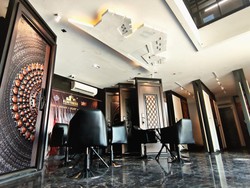 Material Alternatif Lagi Booming, Pintu Baja Bisa Dilirik