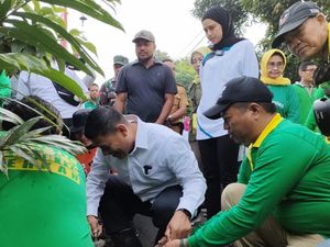 Ketua TP PKK Kediri Bagikan Kiatnya Kurangi Produksi Sampah Harian Ketua TP PKK Kediri Bagikan Kiatnya Kurangi Produksi Sampah Harian