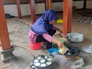 Tradisi Jenang Shafar di Kota Malang, Makna Mbubur Sapar dan Jadwalnya