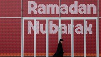 30 Ucapan Selamat Menunaikan Ibadah Puasa 1444 H Bahasa Inggris