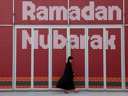 30 Ucapan Selamat Menunaikan Ibadah Puasa 1444 H Bahasa Inggris