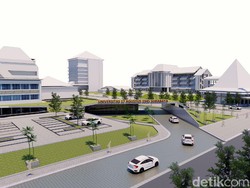 Jadi Tuan Rumah Konferensi KRA XI 2024, Untag Rangkul Akademisi-Praktisi