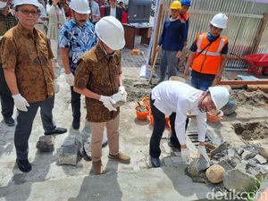 Untag Terima Mahasiswa Kedokteran Tahun Ini, Nantinya Ada RS Pendidikan Untag Terima Mahasiswa Kedokteran Tahun Ini, Nantinya Ada RS Pendidikan
