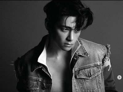 8 Gaya V BTS Disebut Bak Model, Bikin Situs CELINE Error Tak Bisa Dibuka