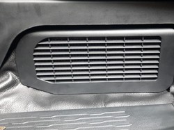 Innova Zenix Hybrid Punya Ventilasi di Bawah Jok, Ternyata Ini Fungsinya