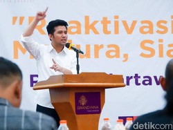 Terpapar COVID-19, Emil Dardak Minta Warga Tetap Menjaga Prokes