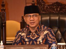 Komisi VIII DPR-BPKH Gelar Rapat Bahas Nilai Manfaat Biaya Haji 2023