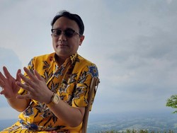 Wamendag Ikut Buka Suara soal 3 Maladministrasi Bappebti Terkait Bursa Kripto