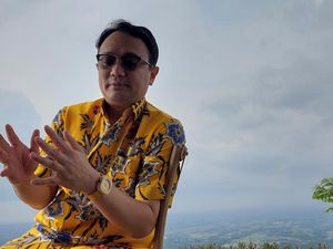 Bursa Kripto Mau Dibuka Juni Nanti, Begini Progresnya Bursa Kripto Mau Dibuka Juni Nanti, Begini Progresnya