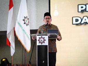 Wamenag Minta Ormas Keagamaan Bantu Jaga Kedamaian di Tahun Politik