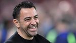 Xavi Sudah Siap Mundur, Barca Malah Nggak Pernah Kalah