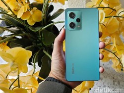 Redmi Note 12 Pro 5G-Redmi Note 12 Dirilis, Berapa Harganya?