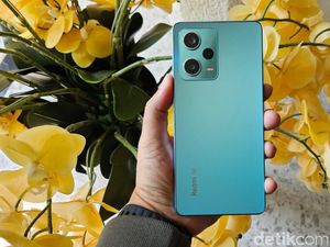 Redmi Note 12 Pro 5G-Redmi Note 12 Dirilis, Berapa Harganya? Redmi Note 12 Pro 5G-Redmi Note 12 Dirilis, Berapa Harganya?