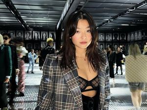 Ini Sosialita Hong Kong yang Digosipkan Sedang Dekat dengan Harry Styles Ini Sosialita Hong Kong yang Digosipkan Sedang Dekat dengan Harry Styles