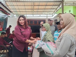 Ragam Aksi Kades Sultan Majalengka Bikin Warga Bahagia