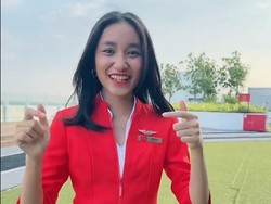 Dulu Di-bully, Ini Kabar Terbaru Remaja yang Viral karena Tas Charles & Keith Dulu Di-bully, Ini Kabar Terbaru Remaja yang Viral karena Tas Charles & Keith