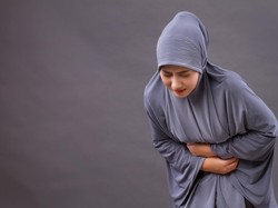 Sakit Maag Boleh Puasa Nggak Sih? Ini Kata Dokter Ahli Pencernaan