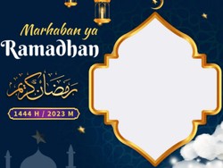 40 Link Twibbon Marhaban ya Ramadan untuk Sambut Bulan Puasa 2023