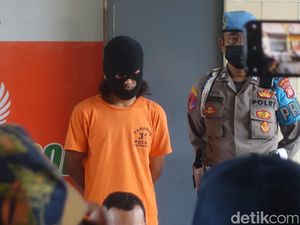 Polisi Usut Pinjol yang Jadi Pemicu Heru Memutilasi Ayu di Jakal Sleman Polisi Usut Pinjol yang Jadi Pemicu Heru Memutilasi Ayu di Jakal Sleman