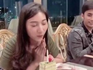 PA Bandung Rahasiakan Alasan Alshad Ahmad Ceraikan Nissa Asyifa PA Bandung Rahasiakan Alasan Alshad Ahmad Ceraikan Nissa Asyifa