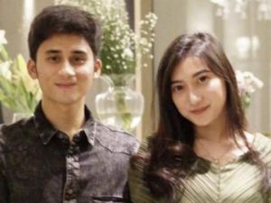 Bukti Nikah-Cerai Alshad Ahmad Terbongkar, Raffi Ahmad-Mimi Bayuh Riuh Lagi Bukti Nikah-Cerai Alshad Ahmad Terbongkar, Raffi Ahmad-Mimi Bayuh Riuh Lagi